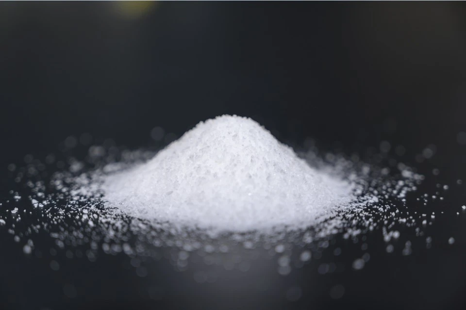 Polyacrylamide For Alumina Red Mud Sedimentation
